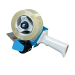 Tape dispenser voor het plakken van dozen-107304
