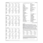 Kantooragenda Lang | Smal | Zwart | 1dag per pagina 83478000-529789