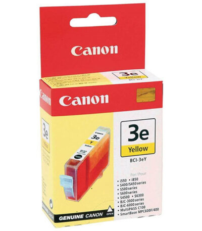 CARTR. INKJET BCI-3E GL DT#CNBCI3EY-0