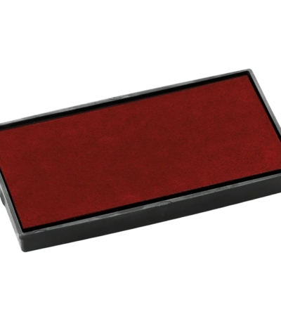 Colop inktkussen rood E/50/1 Colop 107221-0