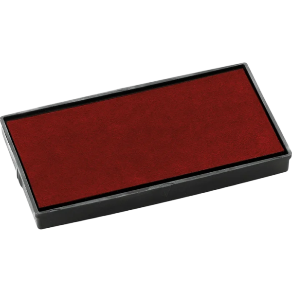 Colop inktkussen rood E/50/1 Colop 107221-0