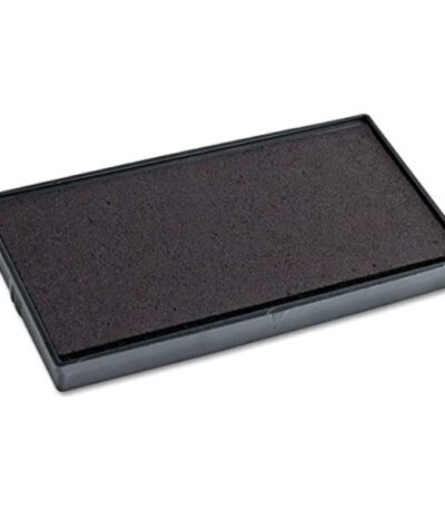 Colop inktkussen Plus20 zwart Colop 144528-0