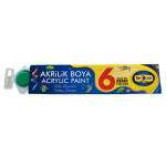 Acrylverf 6x25ml Sumer 6223-115496
