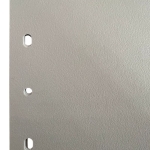 Grijze Tabbladen PP A-Z A5 Sumer 12-529444