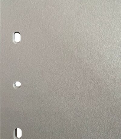 Grijze Tabbladen PP A-Z A5 Sumer 12-529444