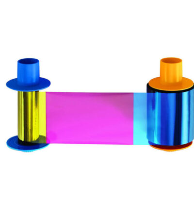 Toshiba printer lint DTC1500 YMCKO-0