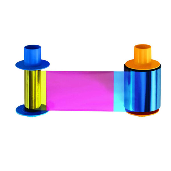 Toshiba printer lint DTC1500 YMCKO-0