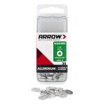 Aluminium washer "WA 1/8" Arrow-111016