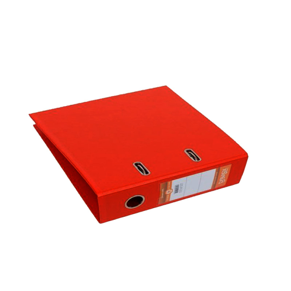 A4 Ordner 2" Rood Progress S/S#A1-0