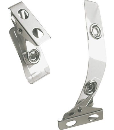 Badgeclip #BAU68010-0
