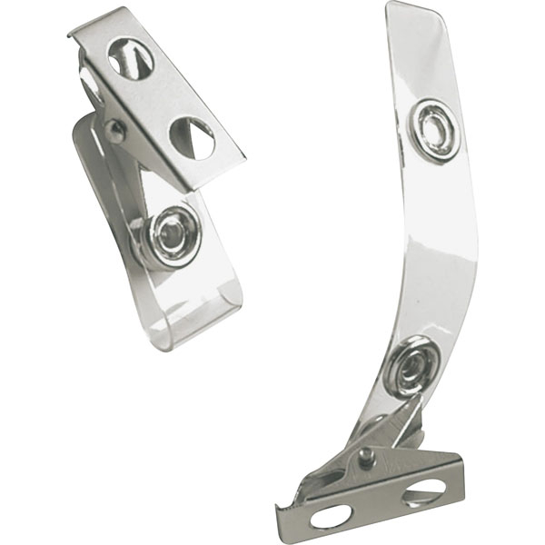 Badgeclip #BAU68010-0