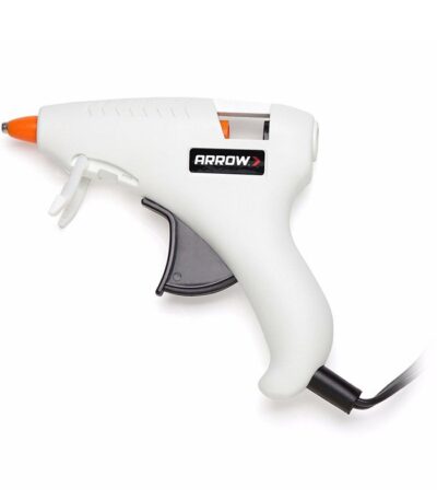 Arrow MT300 mini lijmpistool Mini gluegun-0