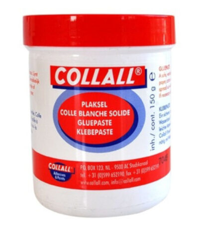 Collall Plaksel in pot 150grams COLPL0150-0