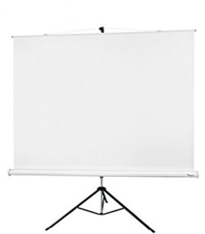 Legamaster basic projectiescherm 200x200cm #530454-0