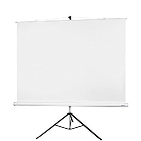 Legamaster basic projectiescherm 200x200cm #530454-0