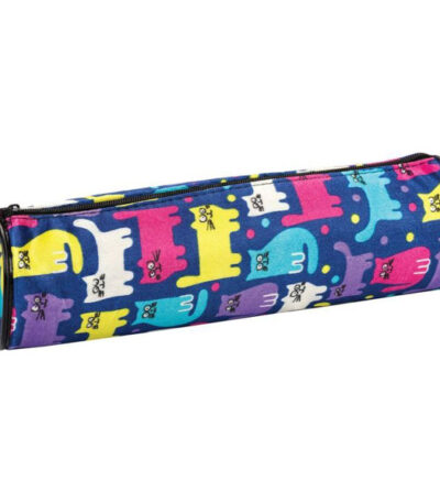ETUI POLYESTER 21X6X6CM CNTR#80654-0