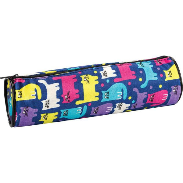 ETUI POLYESTER 21X6X6CM CNTR#80654-0