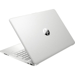 HP Laptop 15.6inch i5-1135G7 8GB RAM 256GB | Natural Silver-155015