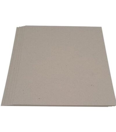 Muda grijskarton 1400 grams 70x100x2.35mm-0