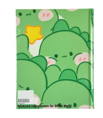 Dino Schoolagenda 2025-2026 - Agenda-529116