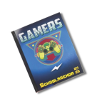 Minecraft Schoolagenda 2025-2026 - Agenda - Noteboek-467390