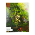 Minecraft Schoolagenda 2025-2026 - Agenda - Noteboek-529122