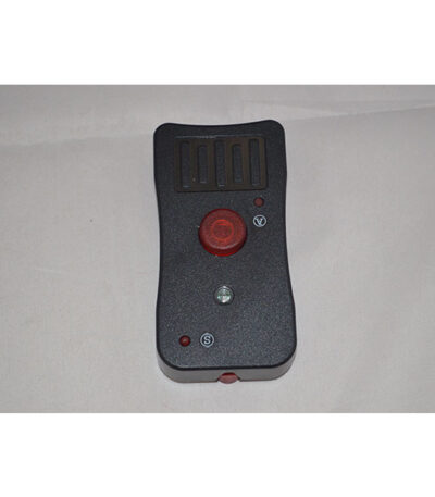 Afstandbediening voor volgnummerdisplay - Remote 2 digits Pr-0