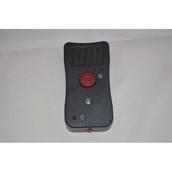 Afstandbediening voor volgnummerdisplay - Remote 2 digits Pr-0