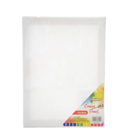 Canvas 40cmx40cm - Schilderdoek #STR-CAN40x40-400450