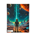 Schoolagenda 2025-2026 - Agenda - Noteboek-529108