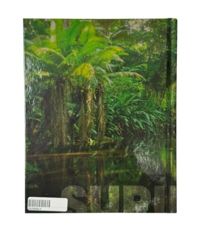 Suriname Schoolagenda 2025-2026 - Agenda - Noteboek-529110
