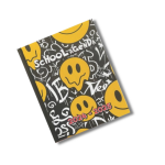 Marble Schoolagenda 2025-2026 - Agenda - Noteboek-467416