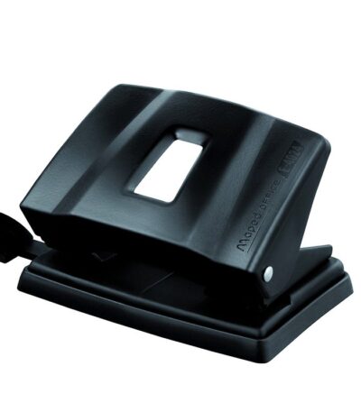 Maped 'Essentials' Perforator 402411, 2-gaats 20/25vellen-0