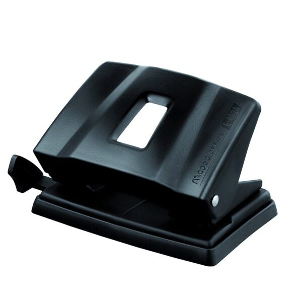 Maped 'Essentials' Perforator 402411, 2-gaats 20/25vellen-0