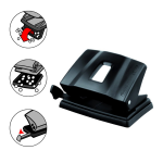 Maped 'Essentials' Perforator 402411, 2-gaats 20/25vellen-468315