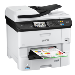 Espon Workforce WF-6590 Netwerk Kleurenprinter MFP ADP-528148