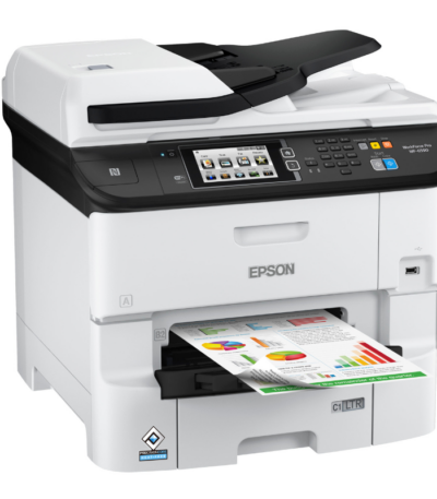 Espon Workforce WF-6590 Netwerk Kleurenprinter MFP ADP-528148