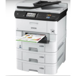 Espon Workforce WF-6590 Netwerk Kleurenprinter MFP ADP-528152
