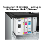 Espon Workforce WF-6590 Netwerk Kleurenprinter MFP ADP-528151