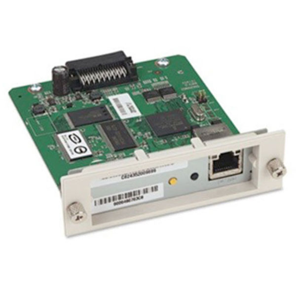 Epson TypeB PrintServer(EpsonNet 10/100Base-TX Print Server)-0