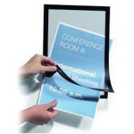 MAGAFRAME MAGNEET ZWART A3 DUR#487301-0