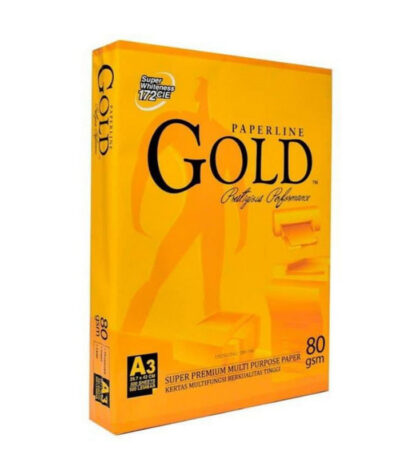 A3 kopieerpapier 80grams Wit Copy paper A3-357069