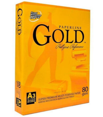 A3 kopieerpapier 80grams Wit Copy paper A3-0