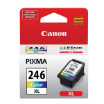 Canon cartidge CL-246XL Color CL246 Canon inkt-357065