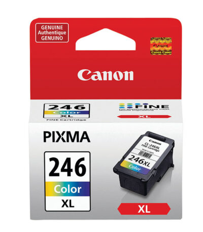 Canon cartidge CL-246XL Color CL246 Canon inkt-0