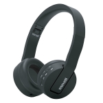 Maxell Draadloze Koptelefoon + microfoon Half cap Knoppen-529732