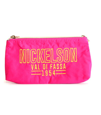 ETUI 8X23X8CM NICKELSON GIRLS PINK 172NLG602 EXPL#8718803110-0