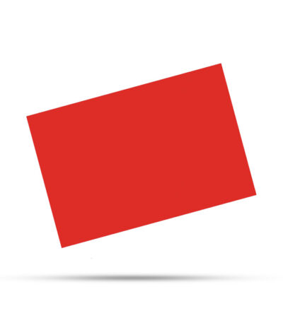 BRISTOLKARTON KERSROOD 200GR 70X100CM SAD.#F42303247-414896