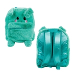 Centrum 'Fluffy' Rugtas | Tieners | 27x12x34cm #88997-0