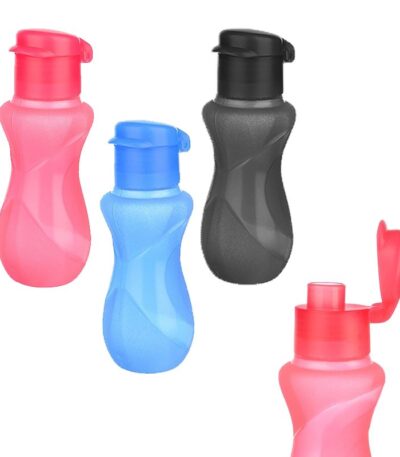 Titiz TP-456 Drinkfles waterfles sportfles 250ml plasticfles-0